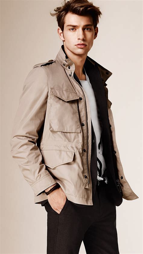 burberry jacke sommer herren